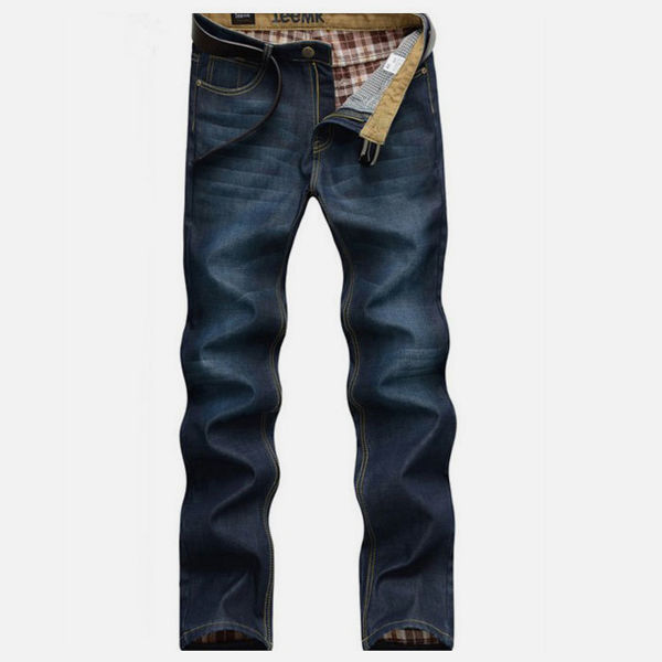 Picture of Men's Winter Jeans