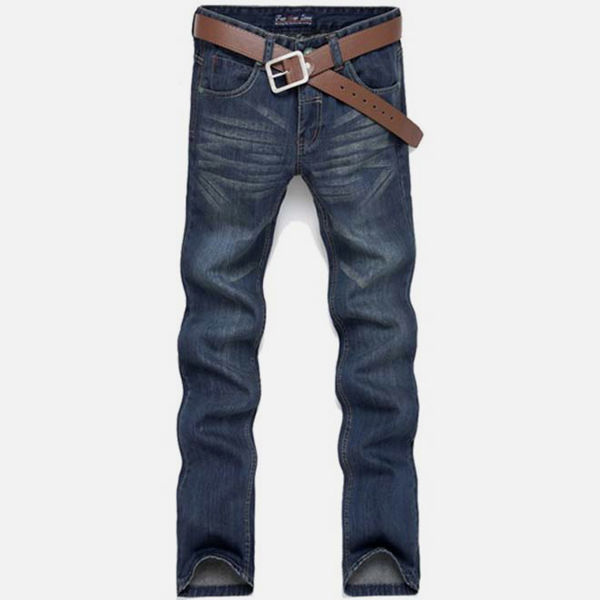 Picture of Classic Men's Jeans