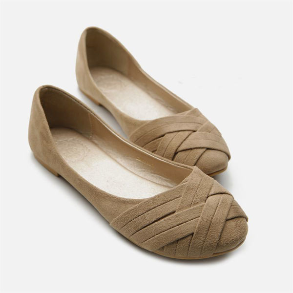 Picture of Casual Women Flats