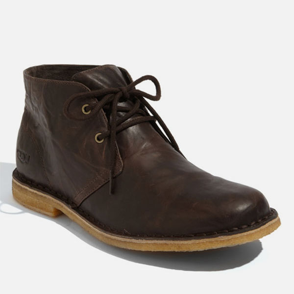 Picture of Vintage Men Boots