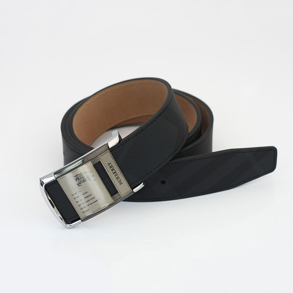 Picture of Classic Men Belt